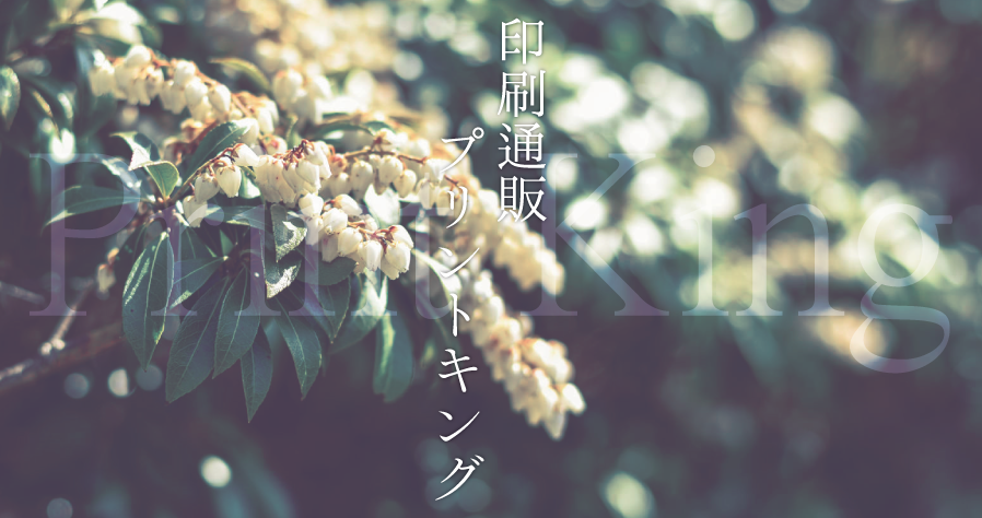 馬酔木明朝サンプル